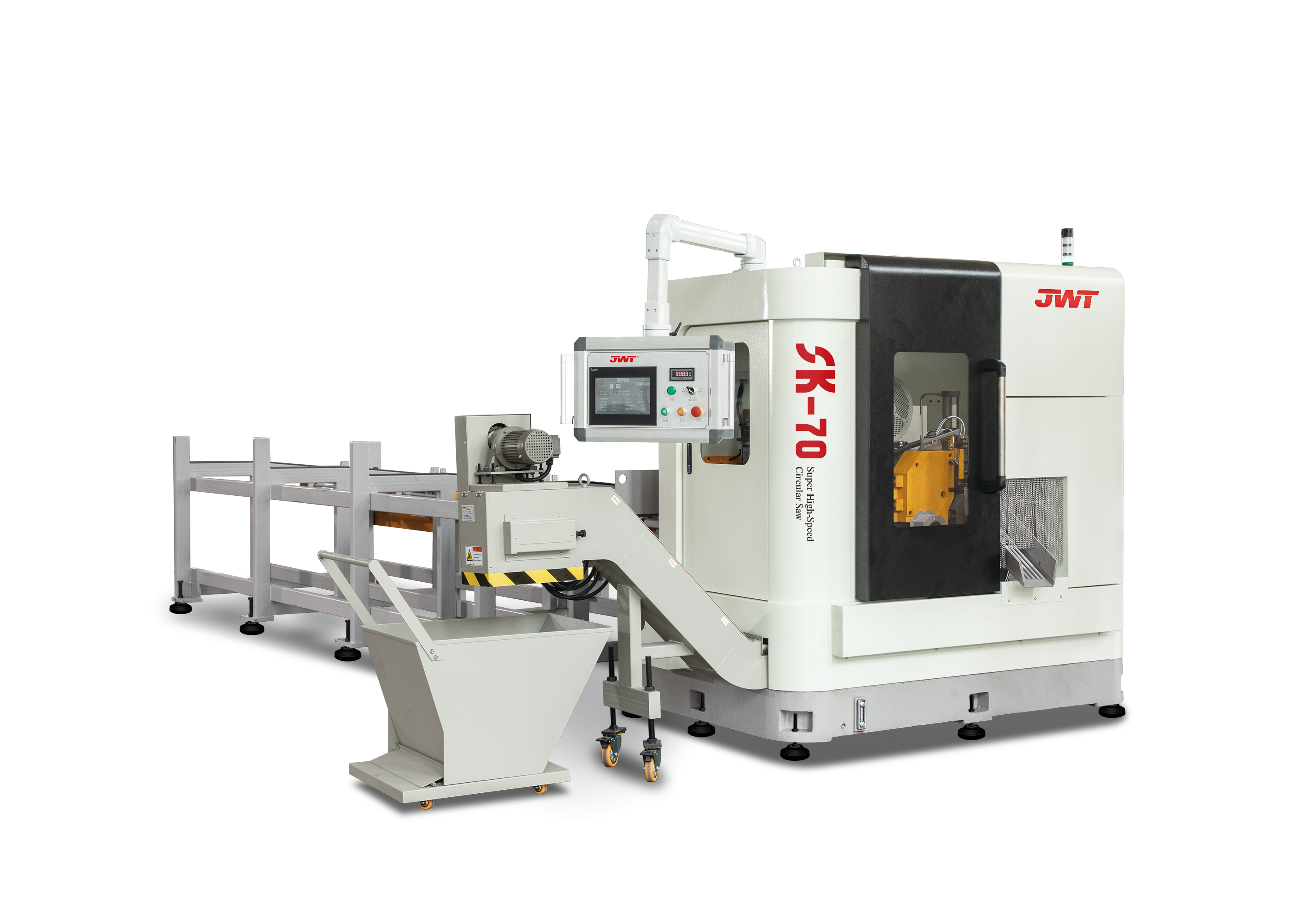 SK系列&middot;超高速圓鋸機(jī)